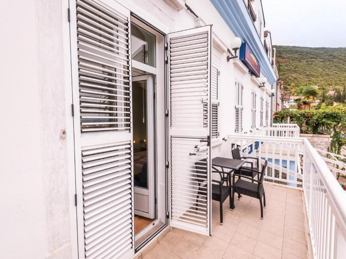 Guesthouse Aurora Trpanj Exterior foto