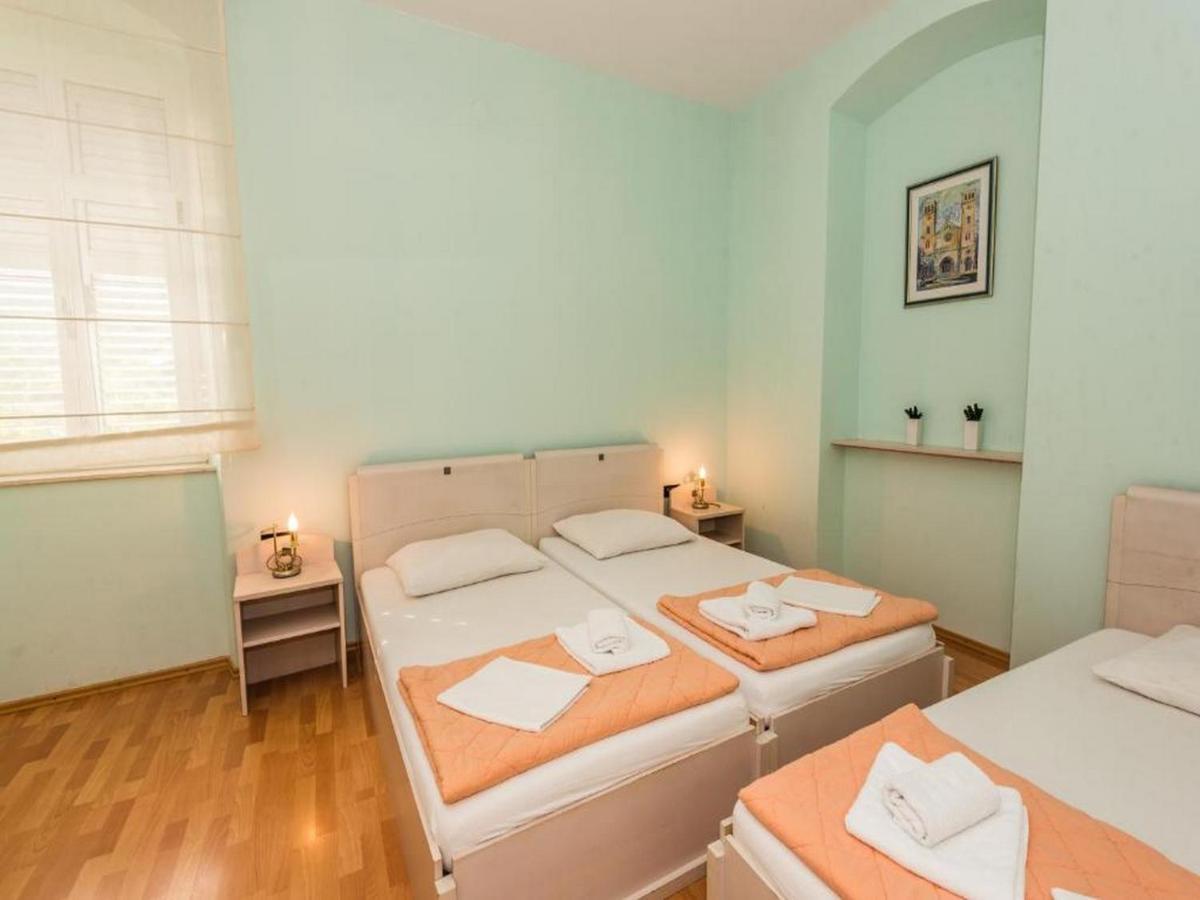 Guesthouse Aurora Trpanj Exterior foto