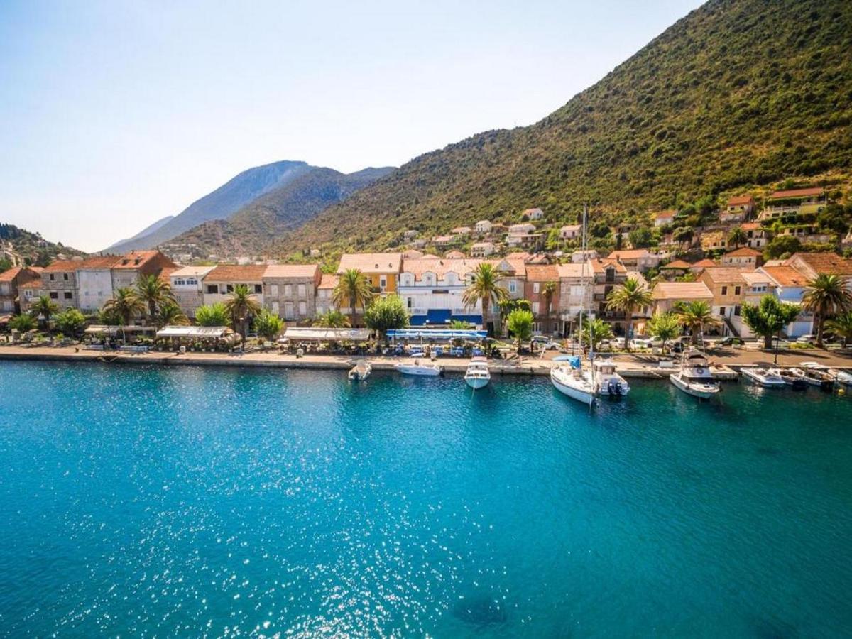 Guesthouse Aurora Trpanj Zimmer foto