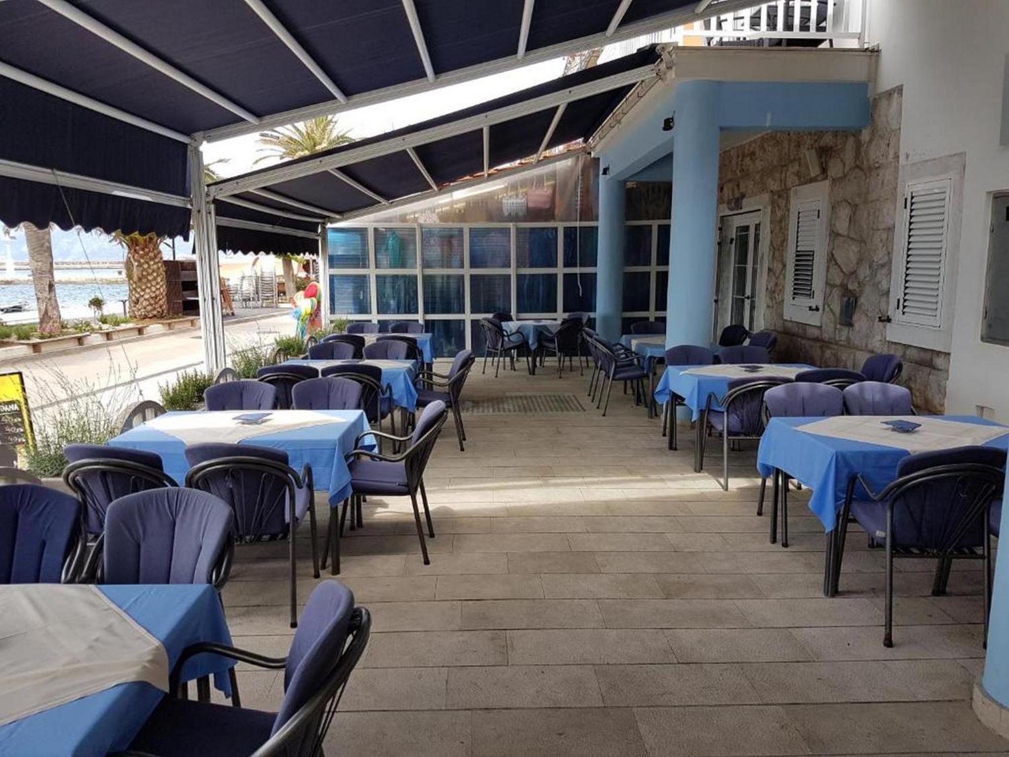 Guesthouse Aurora Trpanj Exterior foto