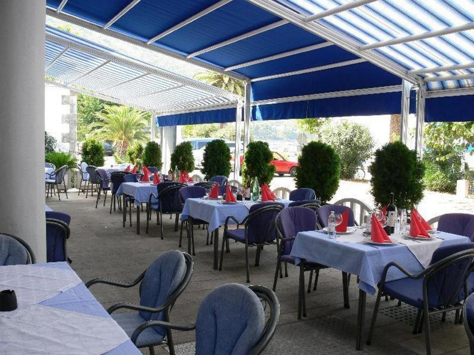 Guesthouse Aurora Trpanj Exterior foto