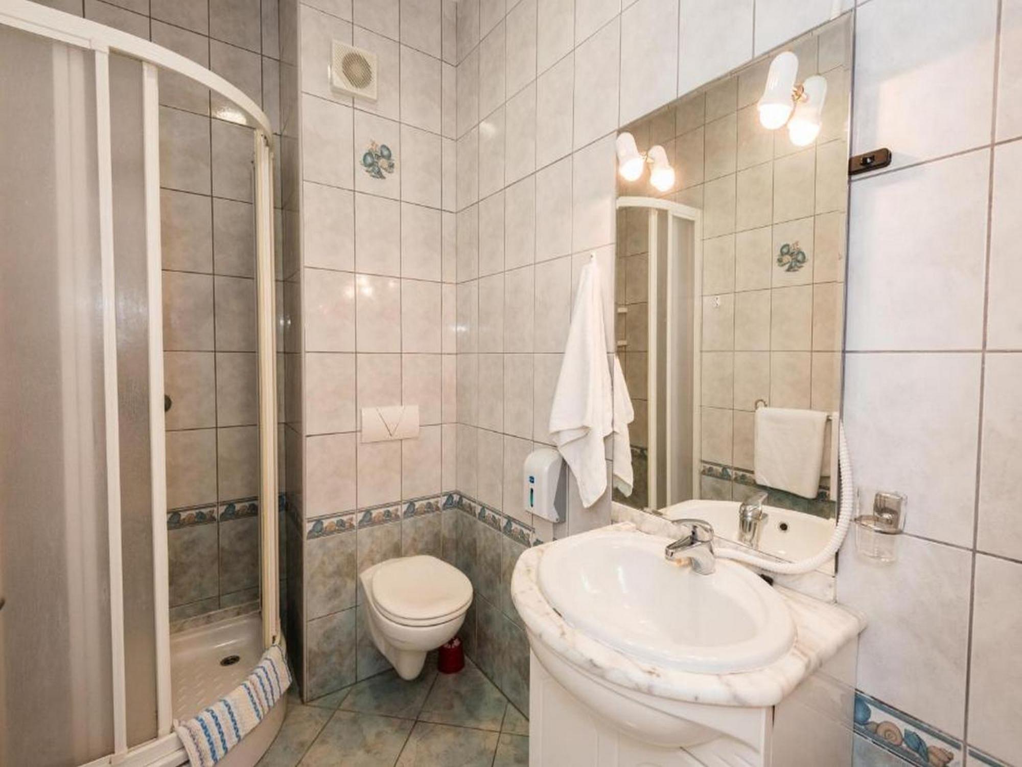 Guesthouse Aurora Trpanj Zimmer foto