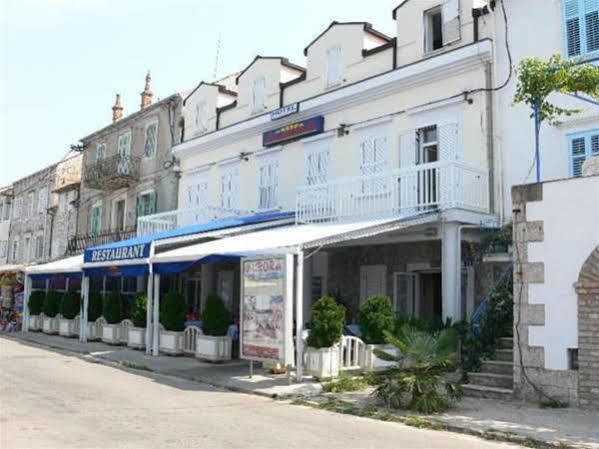 Guesthouse Aurora Trpanj Exterior foto