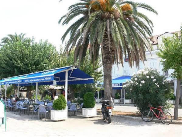Guesthouse Aurora Trpanj Exterior foto